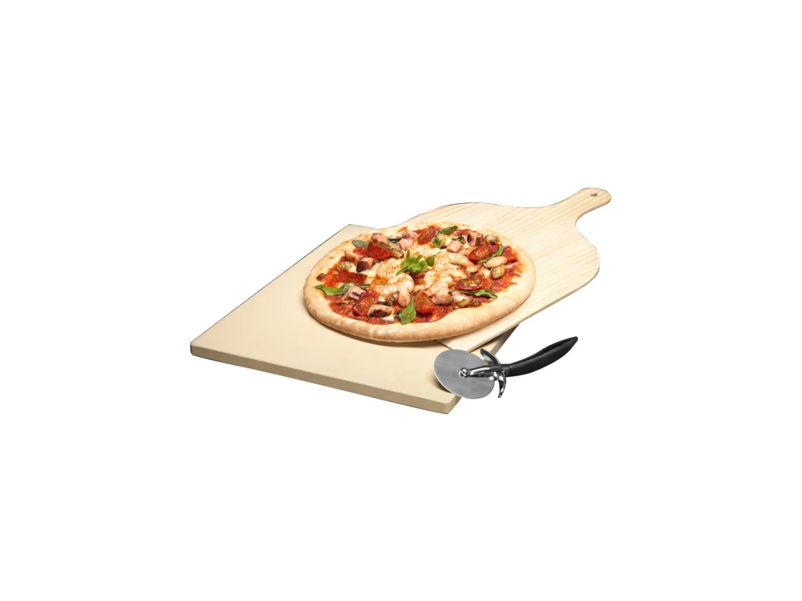 Piedra para  Pizza AEG