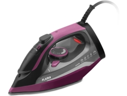 (MC) FERRO VAPOR FLAMA 5343FL 2400W