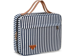 2026-bolsa De Toiletries Viaje Con Gancho Colgante Impermeable Grande Para Maquillaje Y Artículos De Limpieza