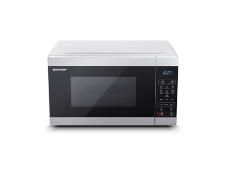Microondas con Grill SHARP YC-MS51ES