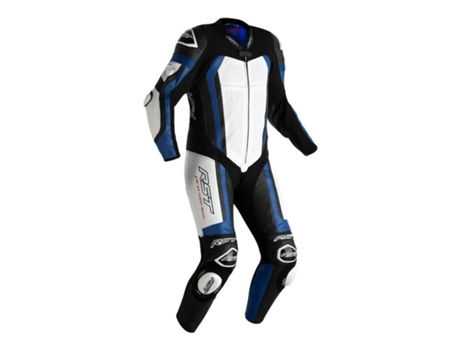 Traje RST Airbag Proseries Evo Azul (XS)