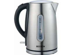 Hervidor BECKEN BWK9448 (2200W - 1.7 L - Inox)