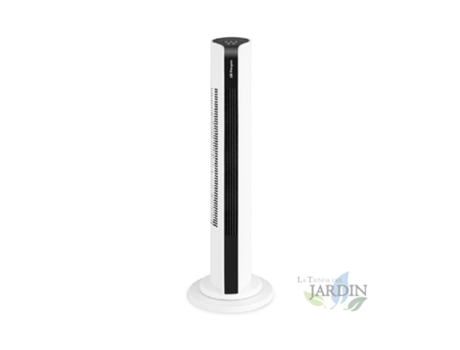 Columna de Aire ORBEGOZO (3 Velocidades - 50 W)