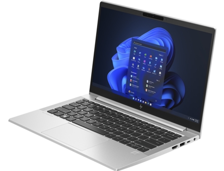 Portátil HP 63496 7546 (13.3 '' - Intel® Core™ i5 i5-1335U - RAM: 16 GB - 512 GB SSD - Intel Iris Xe Graphics)