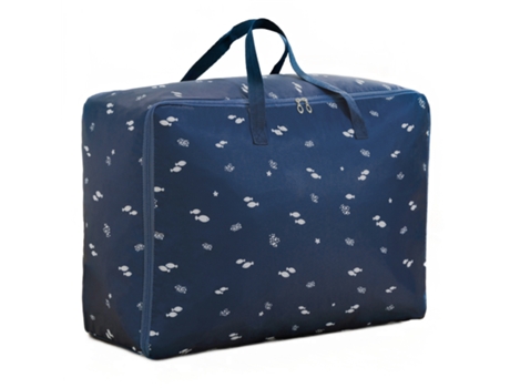 Bolsa de Almacenamiento XGF Azul