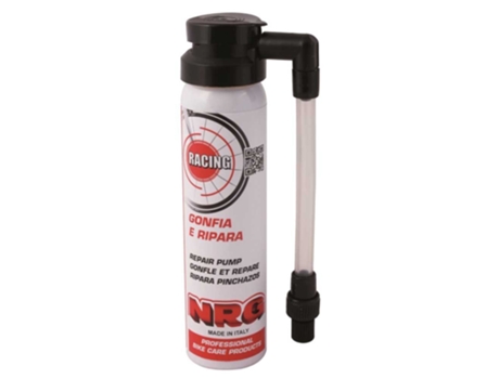 Mantenimiento de Bicicletas NRG Inflar y o Sellante