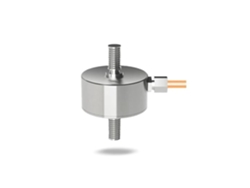 Mini Sensor De Fuerza De Perno Doble