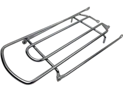 Portabicicletas Trasero Harilla, Equipamiento Para Ciclismo De Montaña