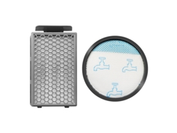 Kit de accesorios para aspiradora Rowenta RO3715 RO3759 RO3798 Compact Power - 1 unidad
