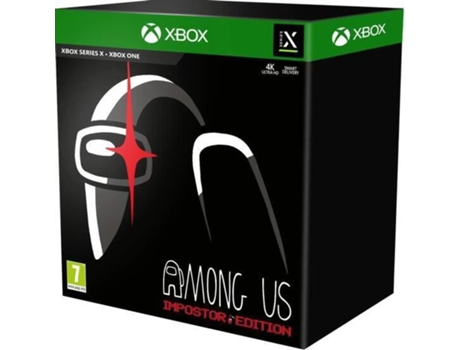 Juego para Xbox Entre Nós Impostor Edition