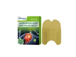 Remedio para el dolor de rodilla: alivio rápido y eficaz