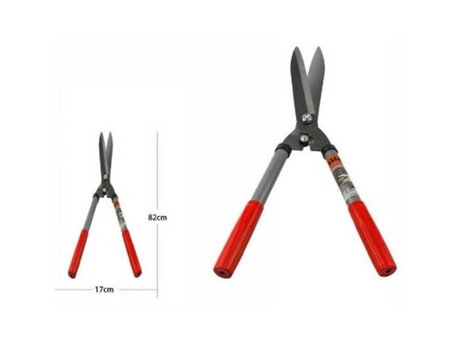 Tijeras Cortasetos 82 Cm Tijeras Podadoras TRADE SHOP TRAESIO