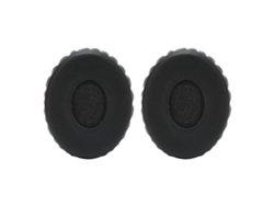 Tapa De Repuesto Para Auriculares Compatible Con Oe2/oe2i/soundtrue Negra