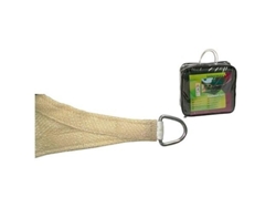 Kit Sunnet Malla Sombreo Beige 3.60X3.60 M NORTENE