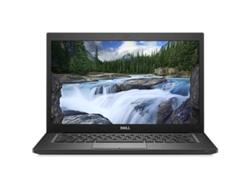 Portátil Reacondicionado Como Nuevo DELL Latitude E7490 Core i5 - 8350U - 8 GB DDR4 - 256 SSD M2