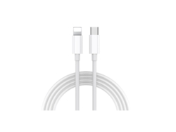 Cable Para Iphone 6/6 Plus Usb-c A Lightning Digitallab (1 M)