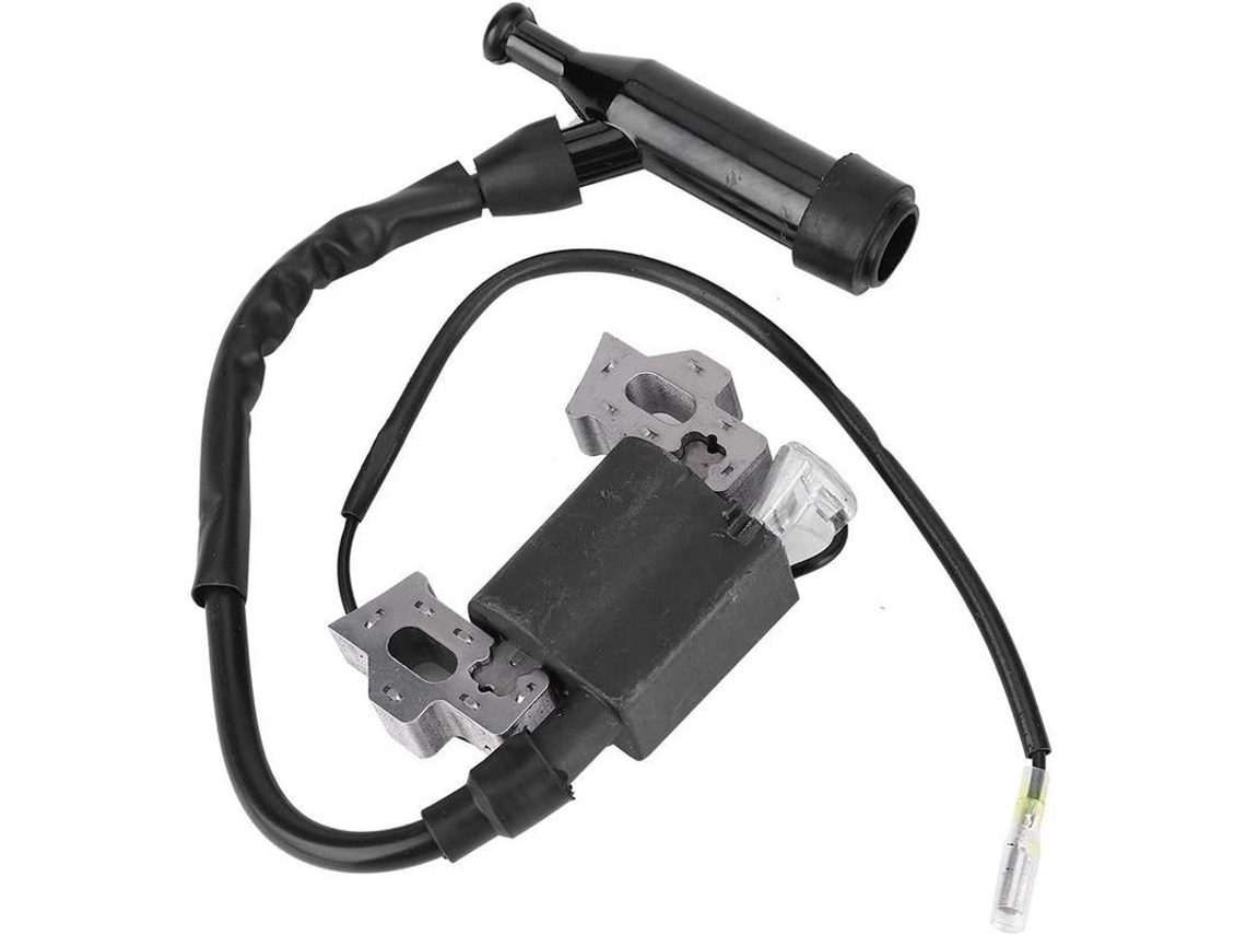 Bobina de encendido 168f-170f para generador de gasolina de 2 kW/3 kW - Repuestos de calidad para generadores