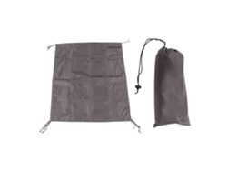 Manta De Picnic Impermeable, Plegable Y Lavable De Tela Oxford Para Camping, Parque, Playa, 210x210cm