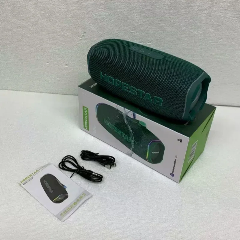 Altavoz Bluetooth