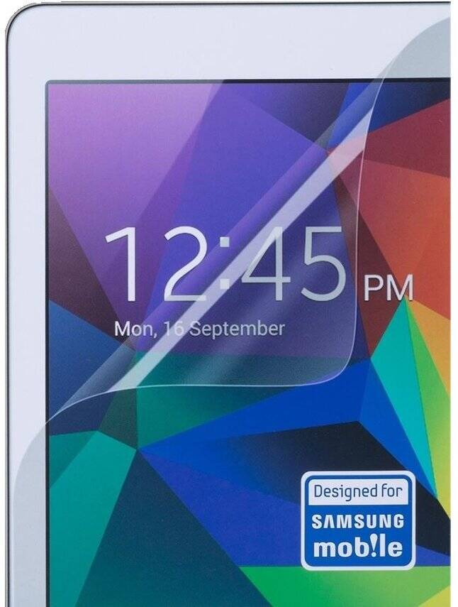 Belkin F7p315bt2 Protector de pantalla galaxy 10.5 2 piezas screen guard para samsung 105 4 2un