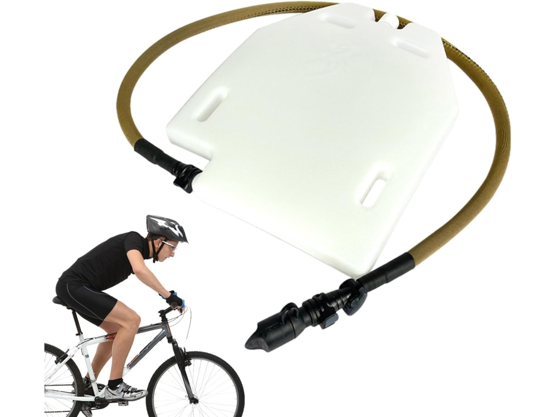 Equipo deportivo para exteriores, mochila de hidratación de 1,5 l, accesorio Vayotoy