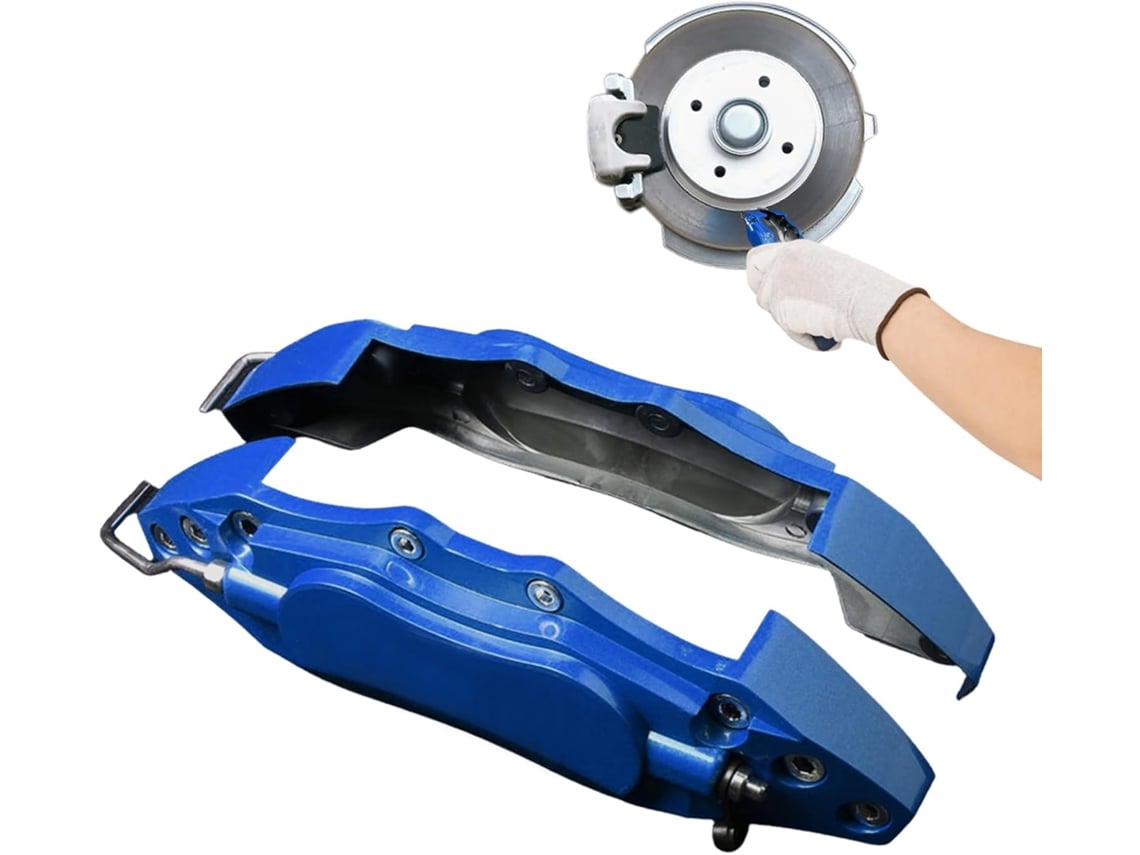 Protetor De Pinça De Freio – Braçadeira De Proteção Para Carro | Design Para Freios