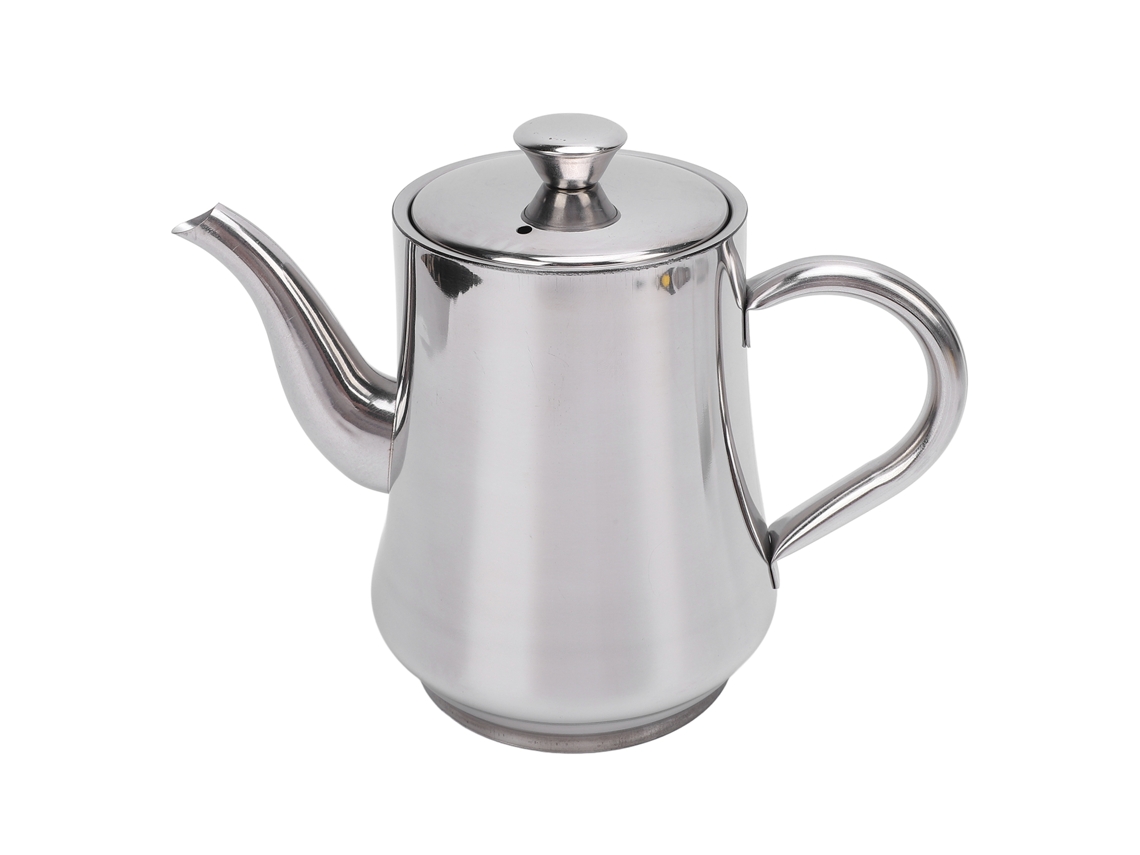 Recipiente De Acero Inoxidable Para Grasa De Tocino Con Filtro Y Tapa Antipolvo, 946 Ml (32 Oz), Para Cocina.