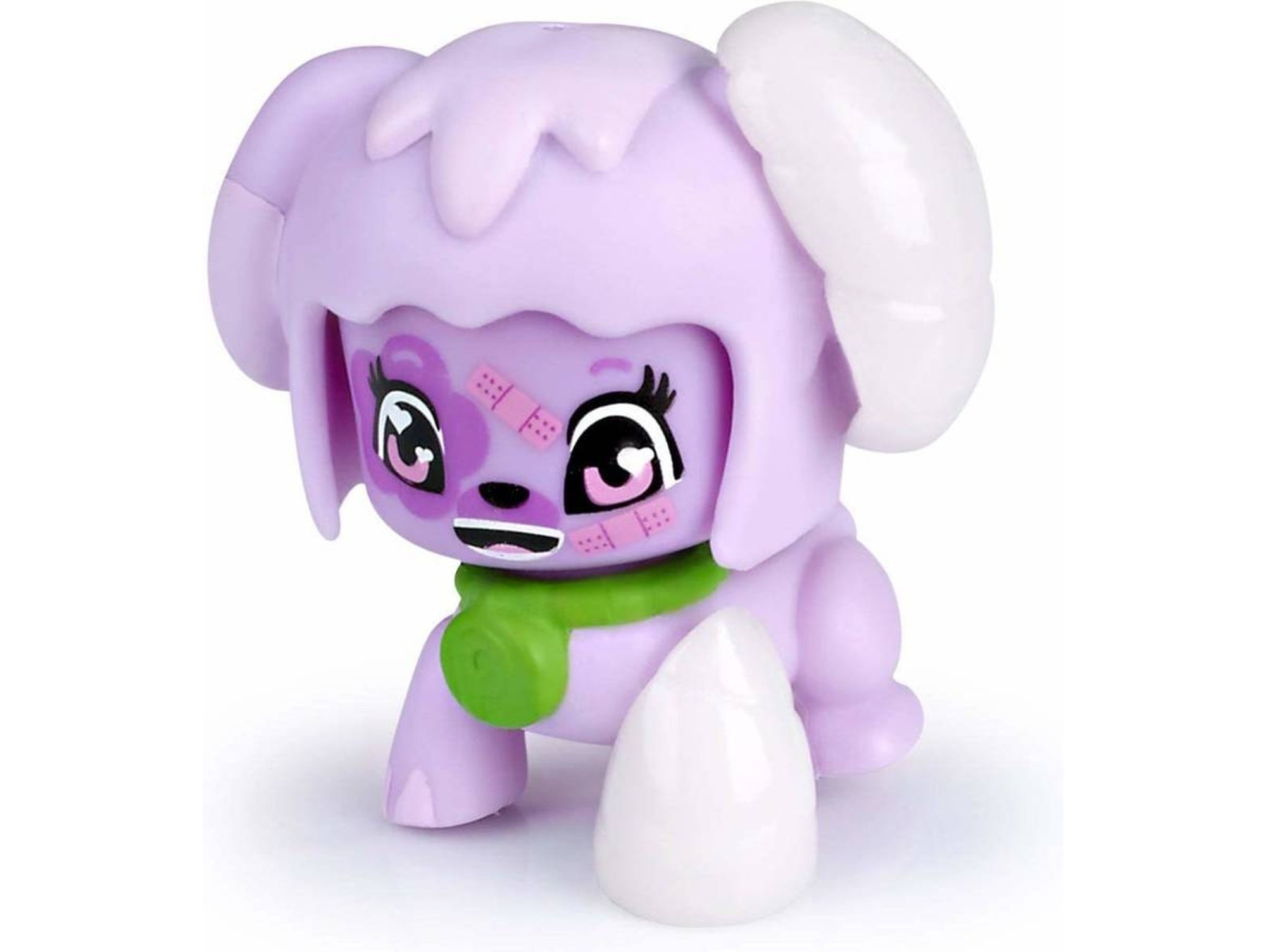 Conjunto de Jugar FAMOSA Pinypon Hospital de Mascotas Worten.es