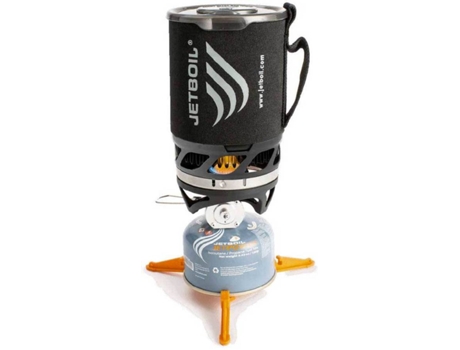Cocina para Camping JETBOIL Micromo (4,1 x 6,5 cm)