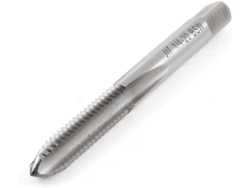 M6.35 6.35 Mm 3 Ranuras Ferretería Hss Roscas De Máquina Herramientas Eléctricas Y Manuales