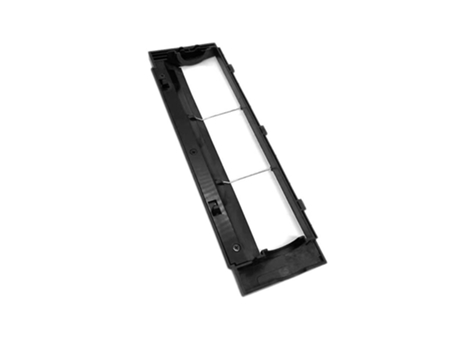 Tampa da escova principal do aspirador de pó robô para proscenic m7 m7max m7pro m8