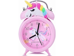 Reloj infantil GOKOCO Silent Unicorn