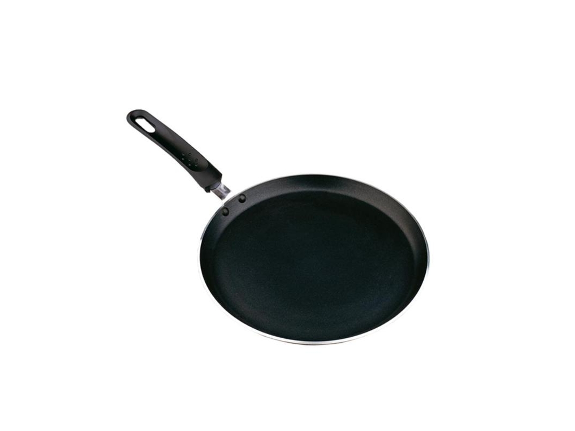 Sarten crepera induccion luxe 22 cm 3328
