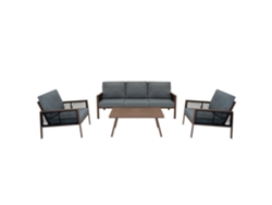 Muebles de jardín Monstershop