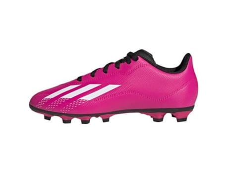 Zapatillas ADIDAS X Speedportal4 Fxg JR Fibras Sintéticas (38 - Rosa)
