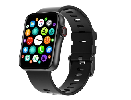 Smartwatch YDCY D06 Negro