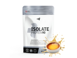 Isolate 90 Cfm - 1kg Crema Catalana Masmusculo