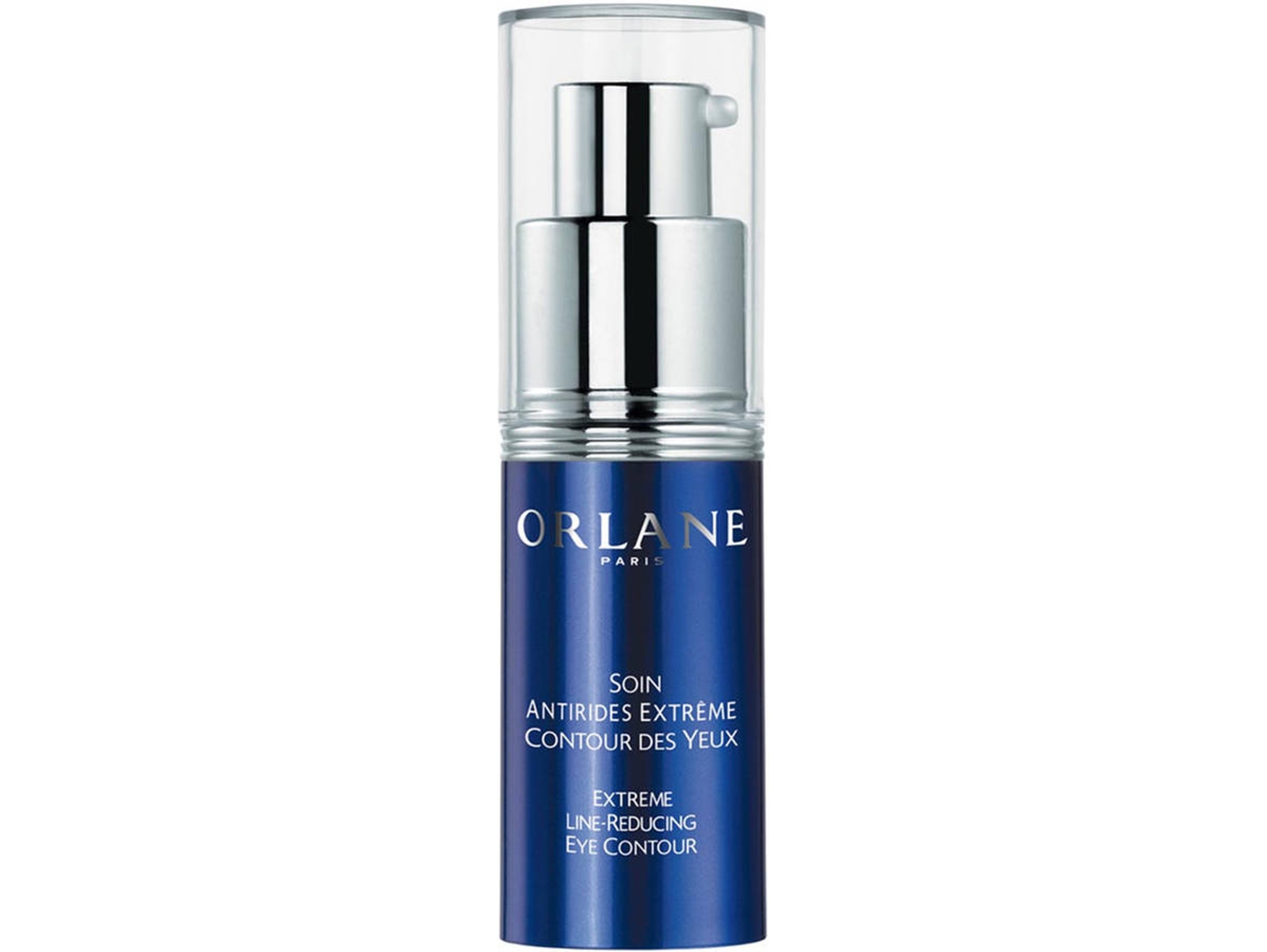 Contorno de Ojos ORLANE Antirides Extreme (15 ml)