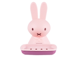 Vaso para inodoro para baño oscuro - Soporte de pared y estuche para inodoro