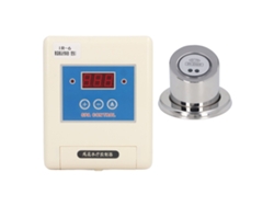 Conjunto de control de interruptor de inducción de spa de acero inoxidable con retardo