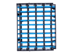 Filtro de repuesto para ventilador portátil Nexfan