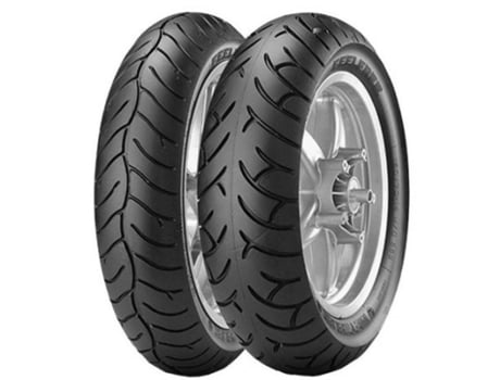 Neumático para Motocicleta Metzeler FEELFREE 120/70HR14
