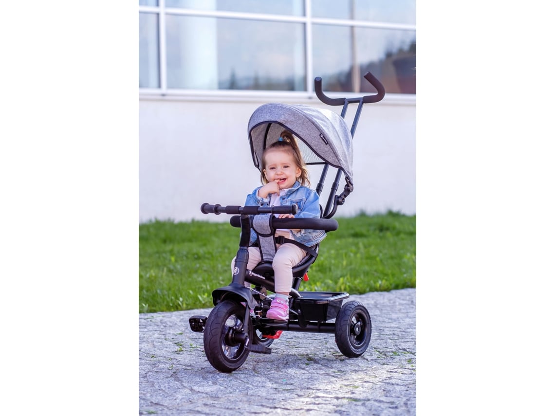 Triciclo Evolutif, Triciclo para Bebés de a años, Bicicleta