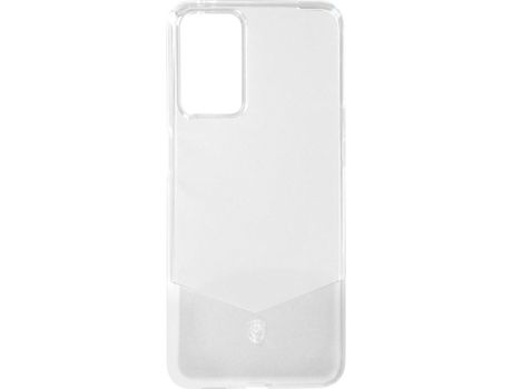Carcasa Oppo Reno 6 5G FORCE CASE Tryax Transparente