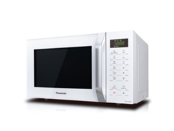 Microondas con Grill PANASONIC. NNK35NWMEPG
