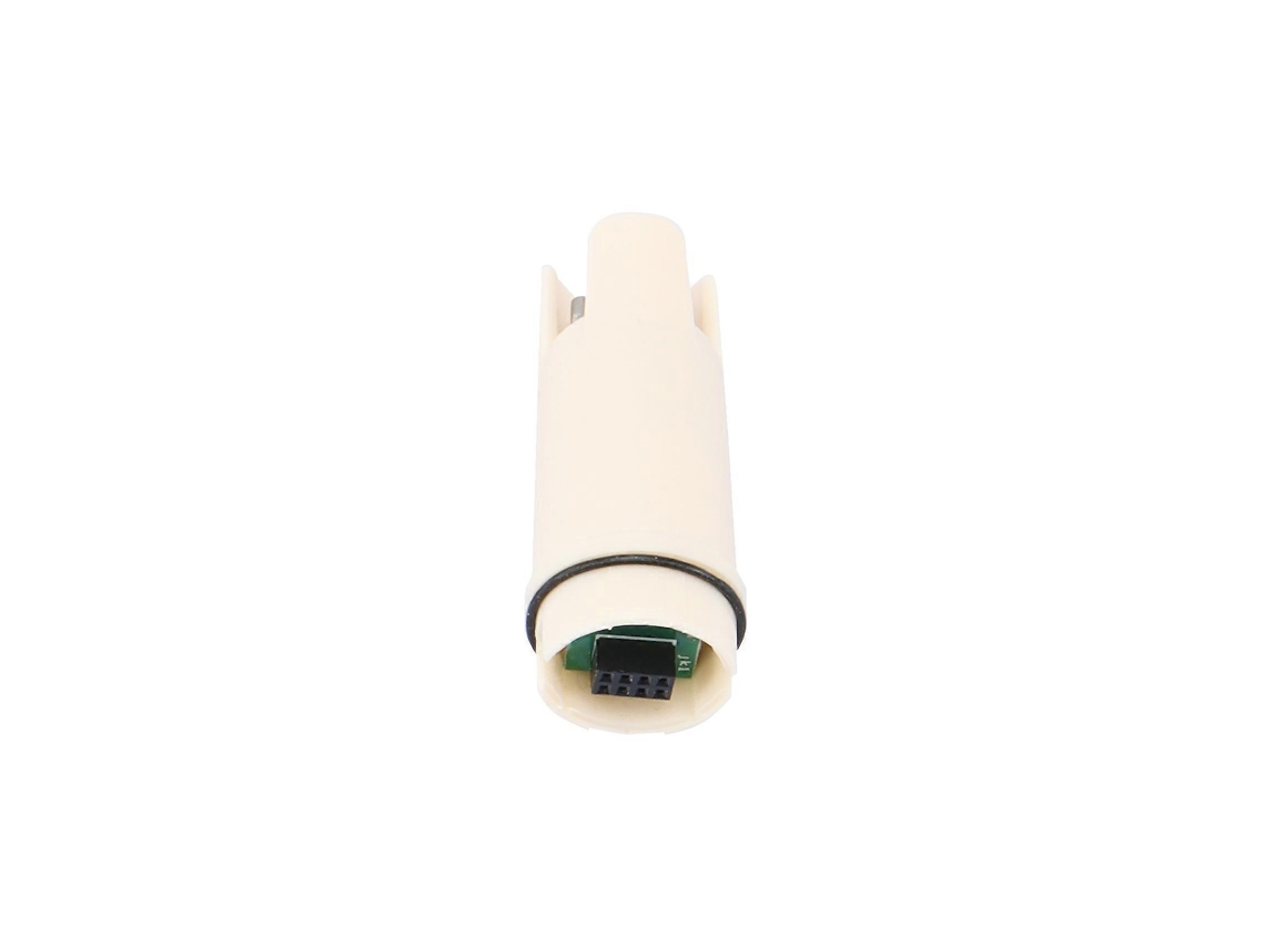 Probador de sonda tipo bolígrafo para detector de calidad del agua EZ 9909 (pH, TDS, CE, temperatura y salinidad)