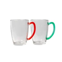 Tazas Y Teteras