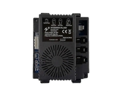 Controlador de vehículos eléctricos Hy2005rx-hl-24v para niños, receptor de vehículos de derrape Hy2005m-hl-24v, control remoto Hy2005rx-24v/40a.