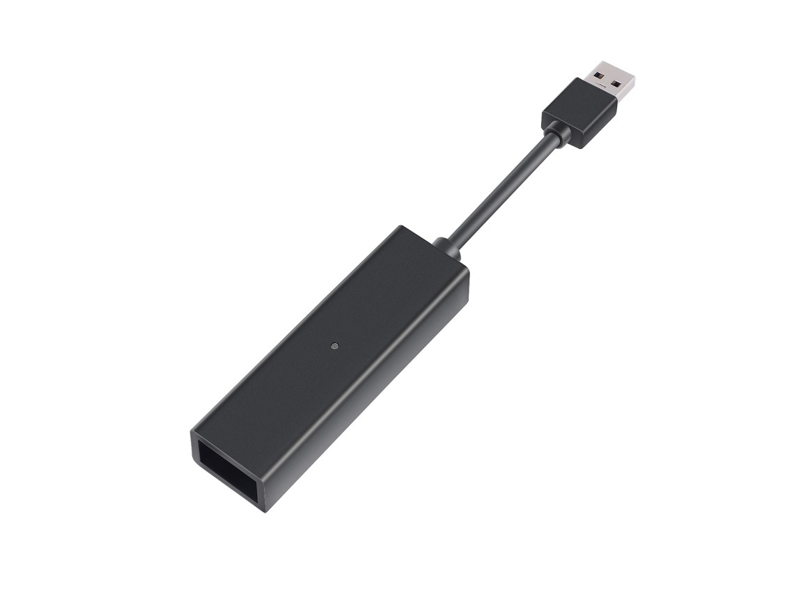 Cable adaptador de realidad virtual para PS5, conector de cámara, PS5, PS4, accesorios de conexión Mdug
