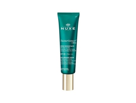 Crema Facial NUXE Nuxuriance SPF 20 Ultra(50 ml)